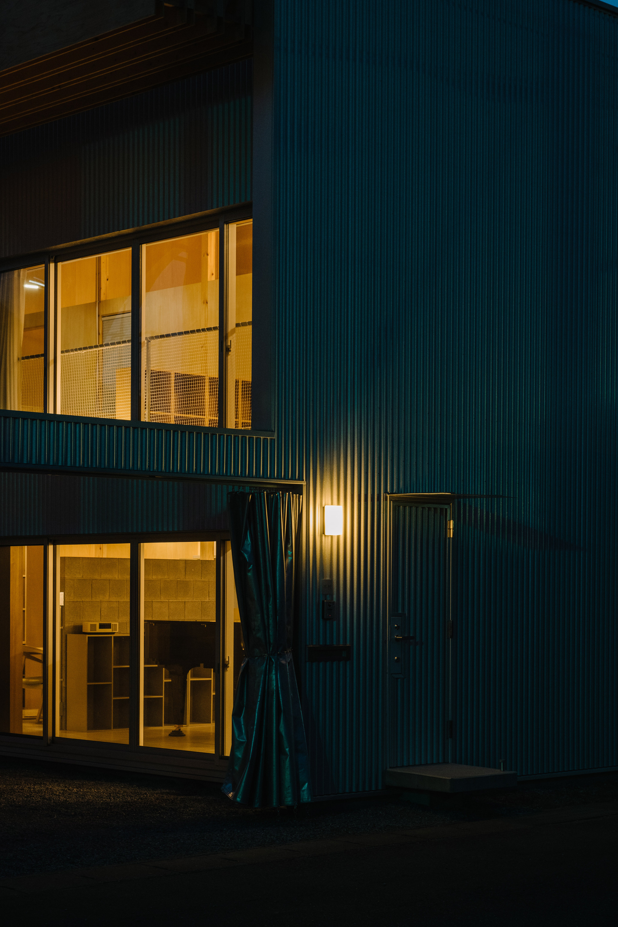 KOYAGI 住宅重建丨日本丨KMR.Architects-28