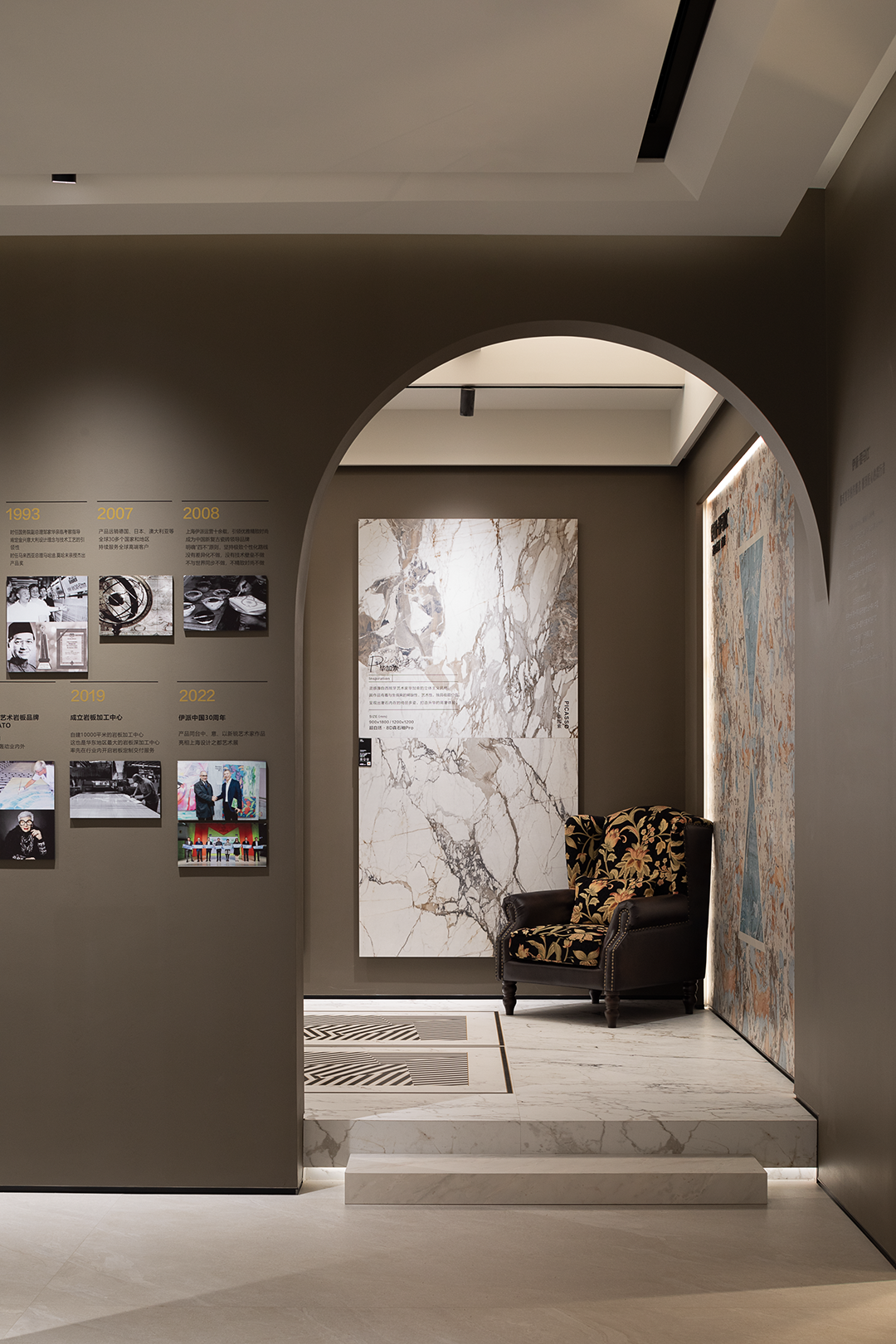 伊派·爱马仕杭州旗舰店丨中国杭州丨一直建筑设计事务所-47