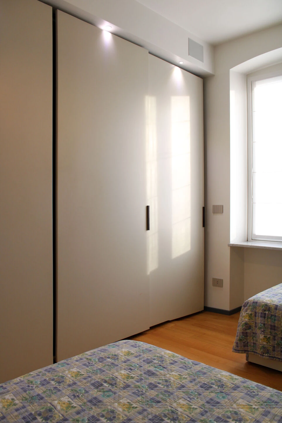 Progetto Carignano 多功能紧凑型公寓丨意大利热那亚丨Filippo Sesti-34