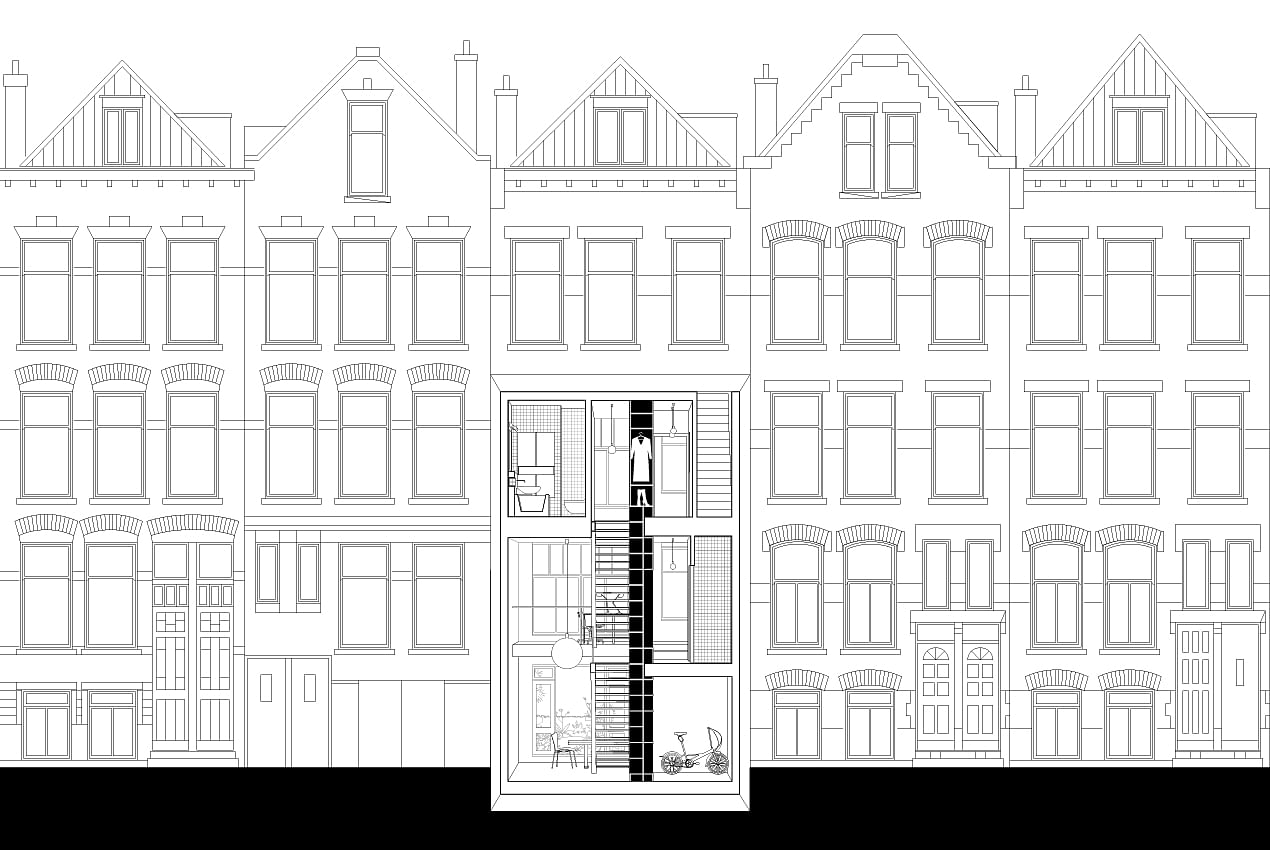 丨荷兰鹿特丹丨Shift architecture urbanism（鹿特丹）-37