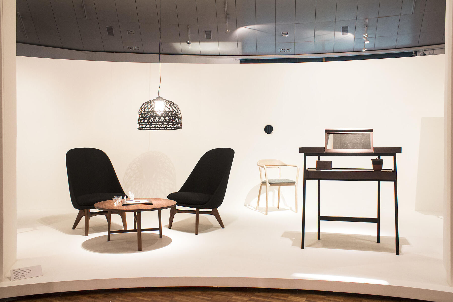 Neri Hu – Museum of Modern Art Exhibition Barragan   Neri Hu-3