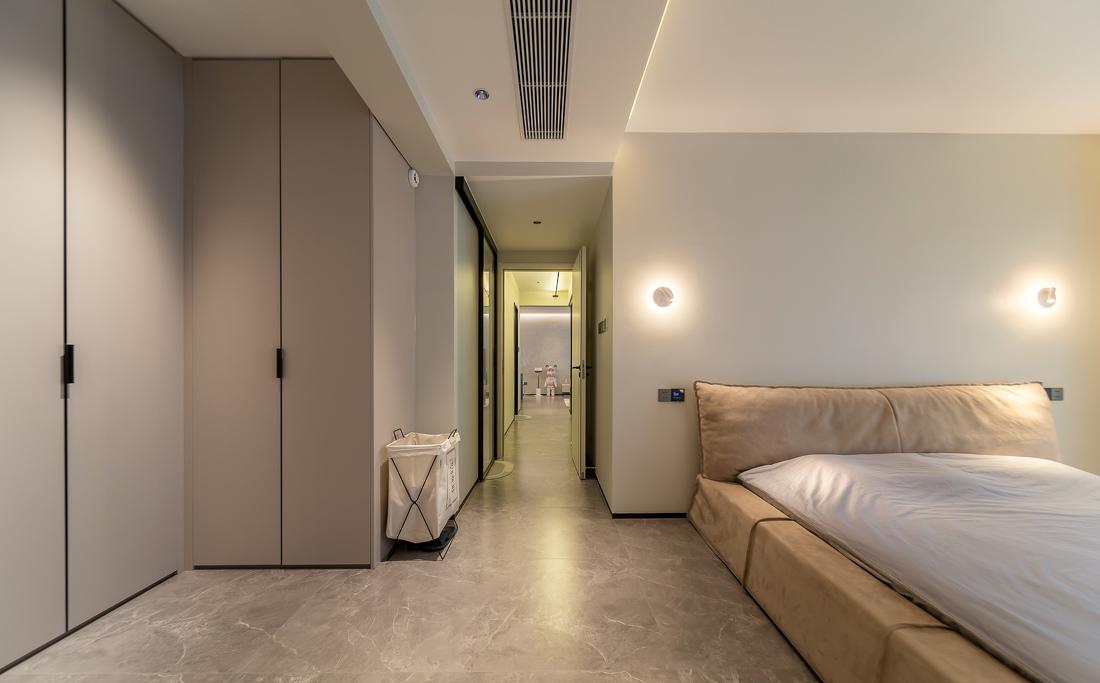 现代简约复式案例-38