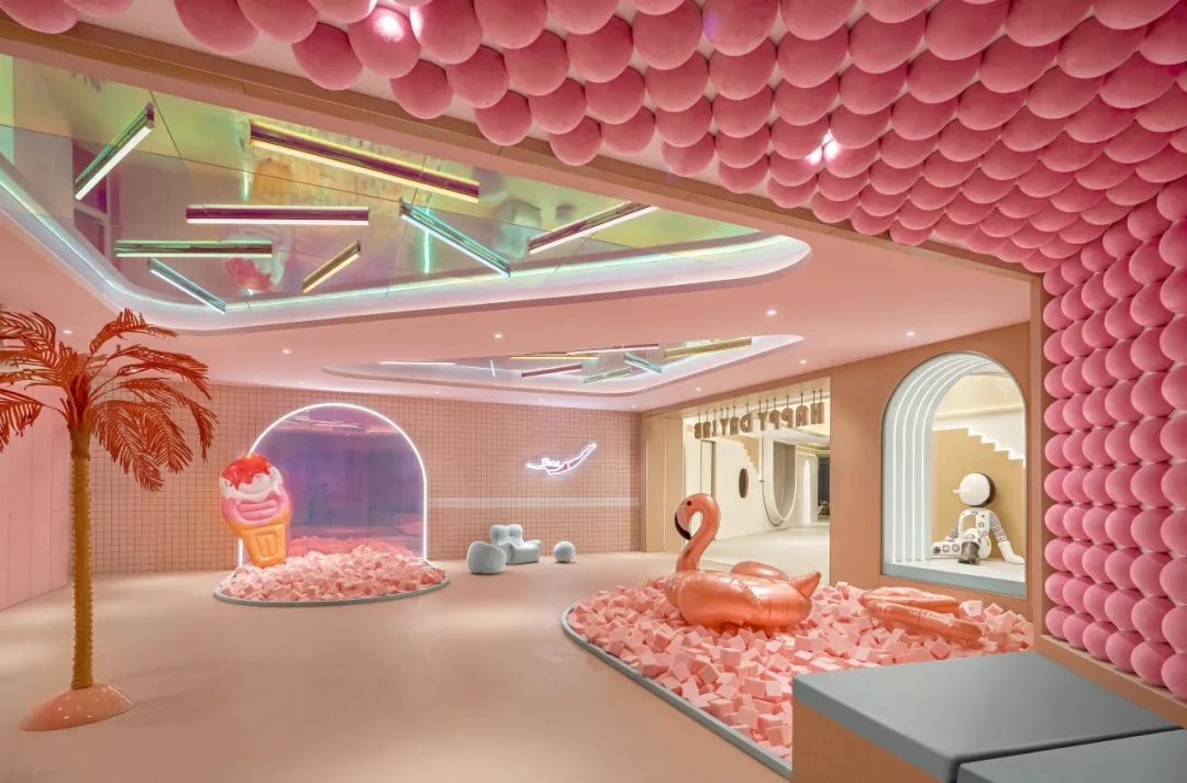 墨设设计七周年，不是总结，是另一种出发丨中国上海丨墨设设计-118