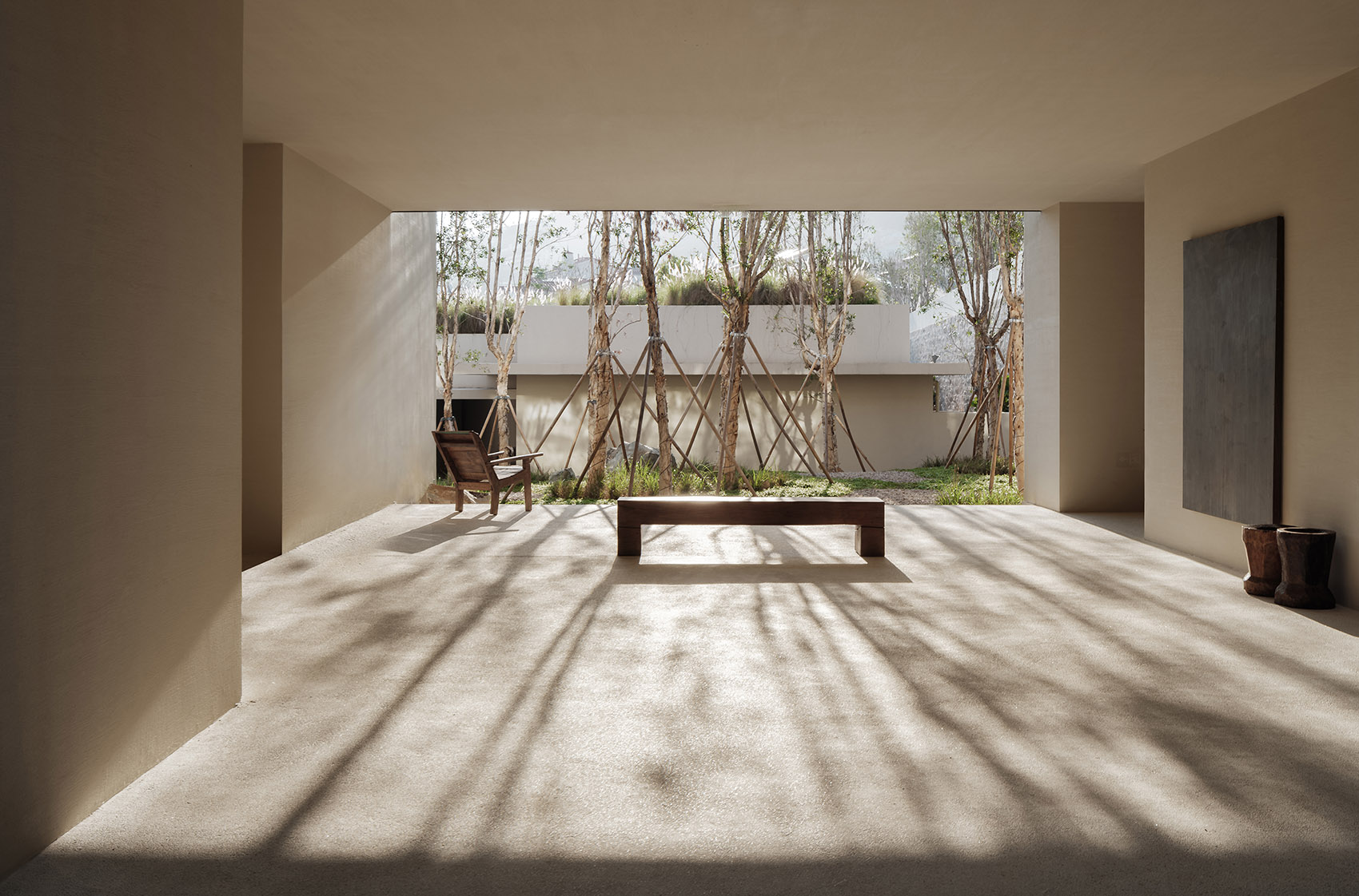 Y 酒店丨中国三亚丨WTD纬图设计-34