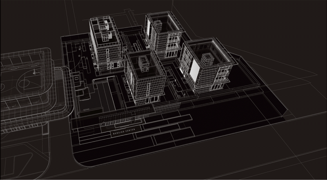 在南通，探寻商贾文化山水庭院 | 南通环贸中心源墅-7