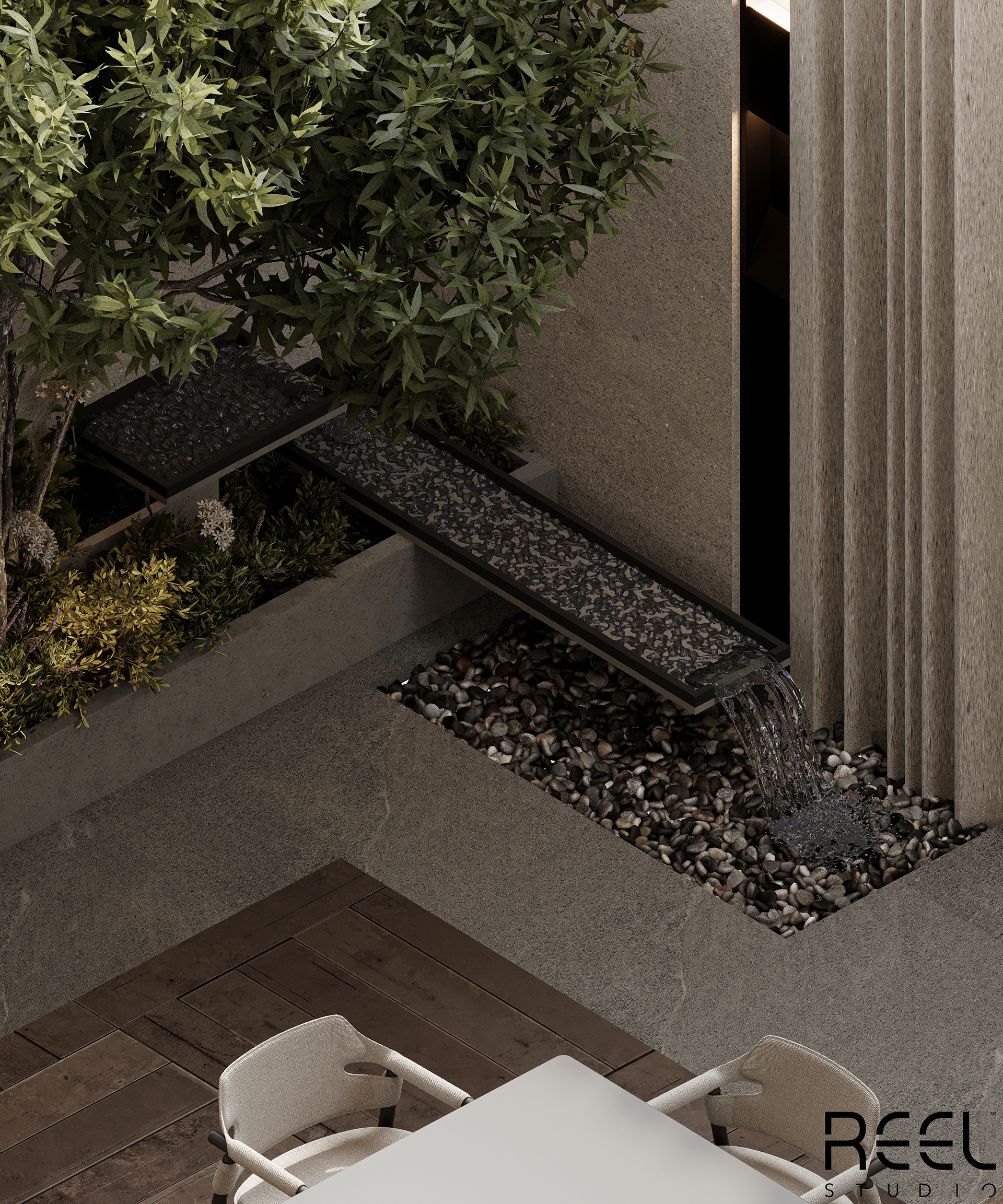 地面景观丨沙特阿拉伯-16