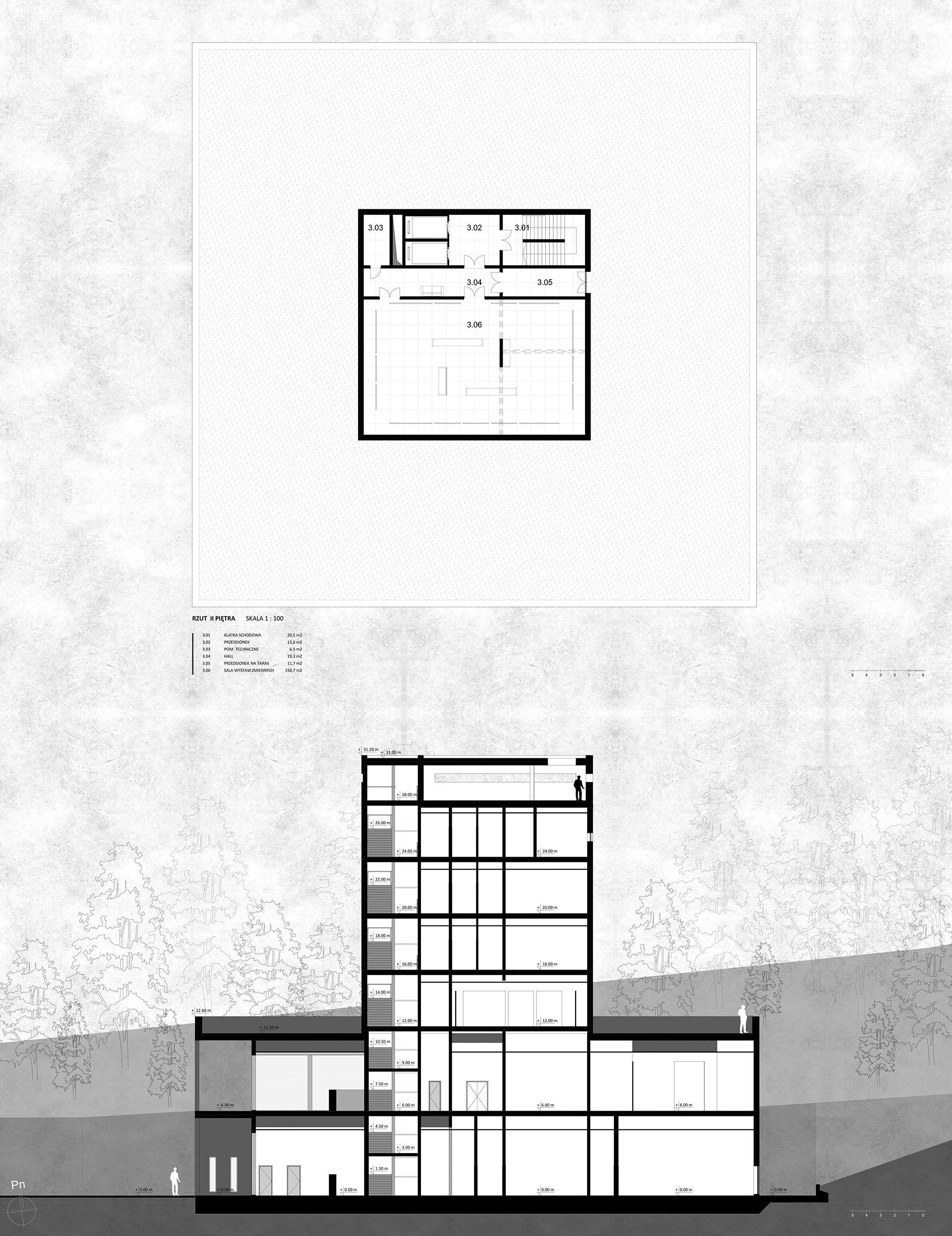 Arch. | Muzeum Kieleckiej Szkoły Fotografii Krajobrazu-13