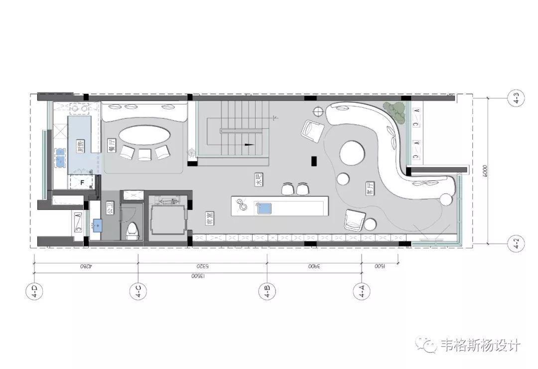 宜春金悦湾商墅 | 构建和谐生活空间-48
