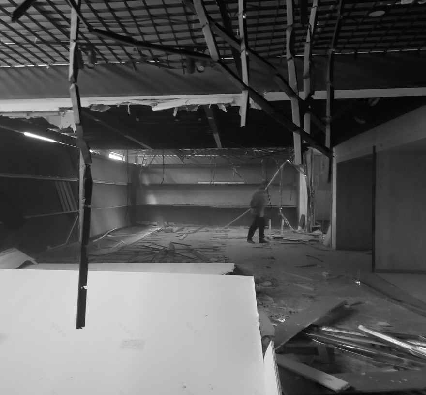 Masa摄影基地,杭州 / 权洪建筑研究所-111