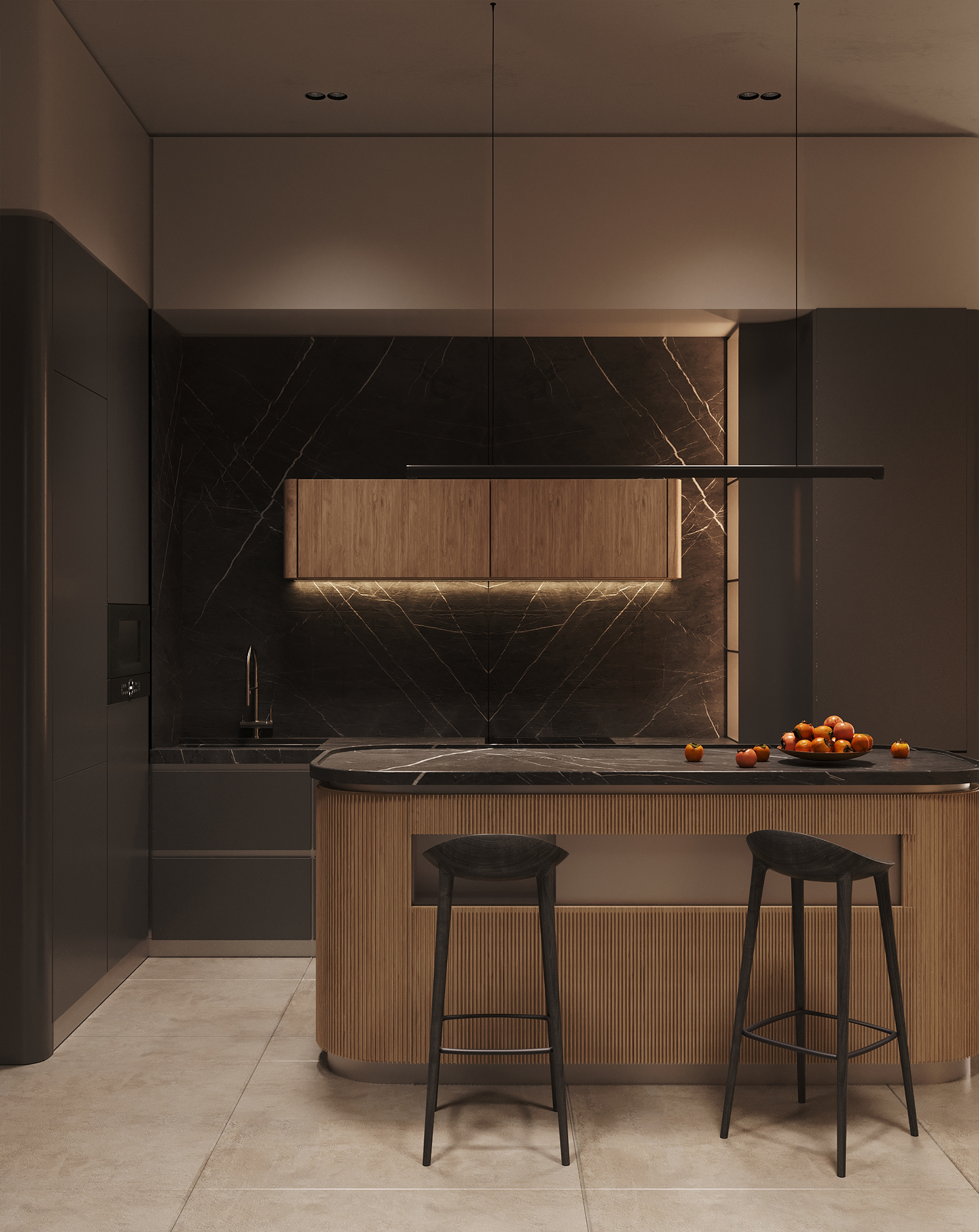 山区（注：MOUNTAINIA可能是生造词，推测为山区相关意思），私人住宅-57