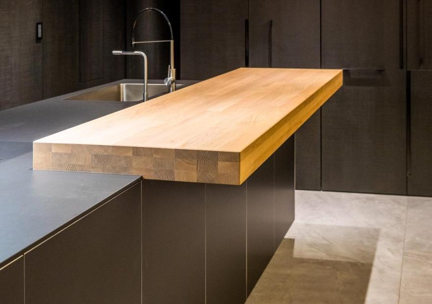 台北 Double Core 别墅,家庭核心与景观轴心-41