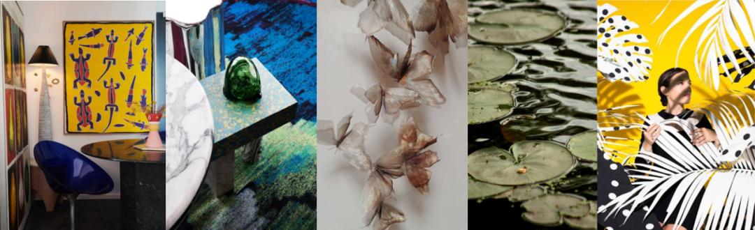 万花从中的家丨中国成都丨10HAUS-7