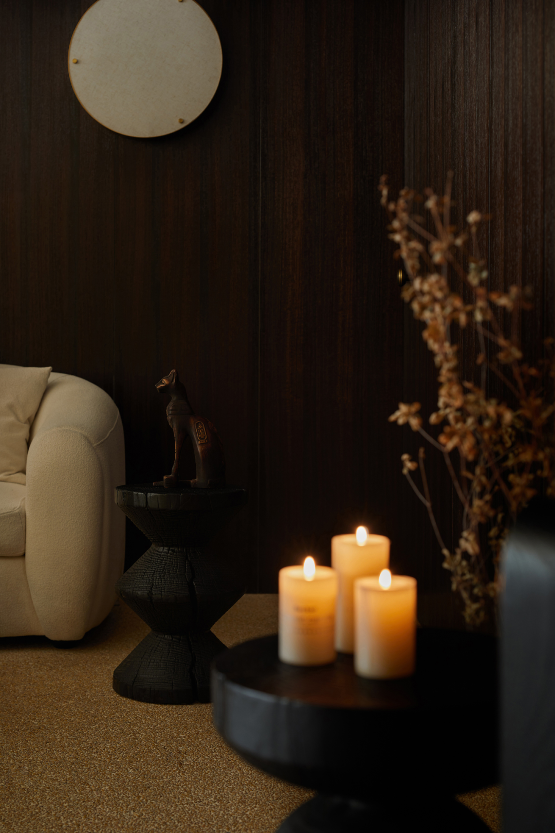 檀咖啡丨中国河源丨双羽设计-44