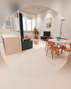 Portfolio architecture 2026