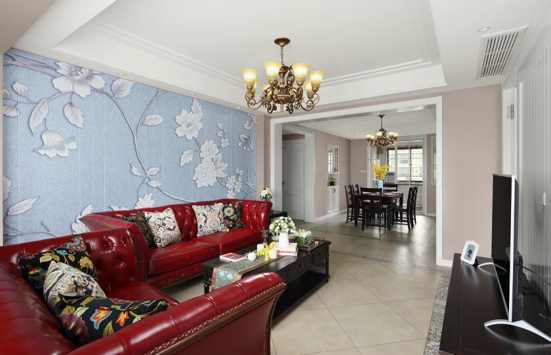 星设计丨有一种低奢简美，明媚向阳-44