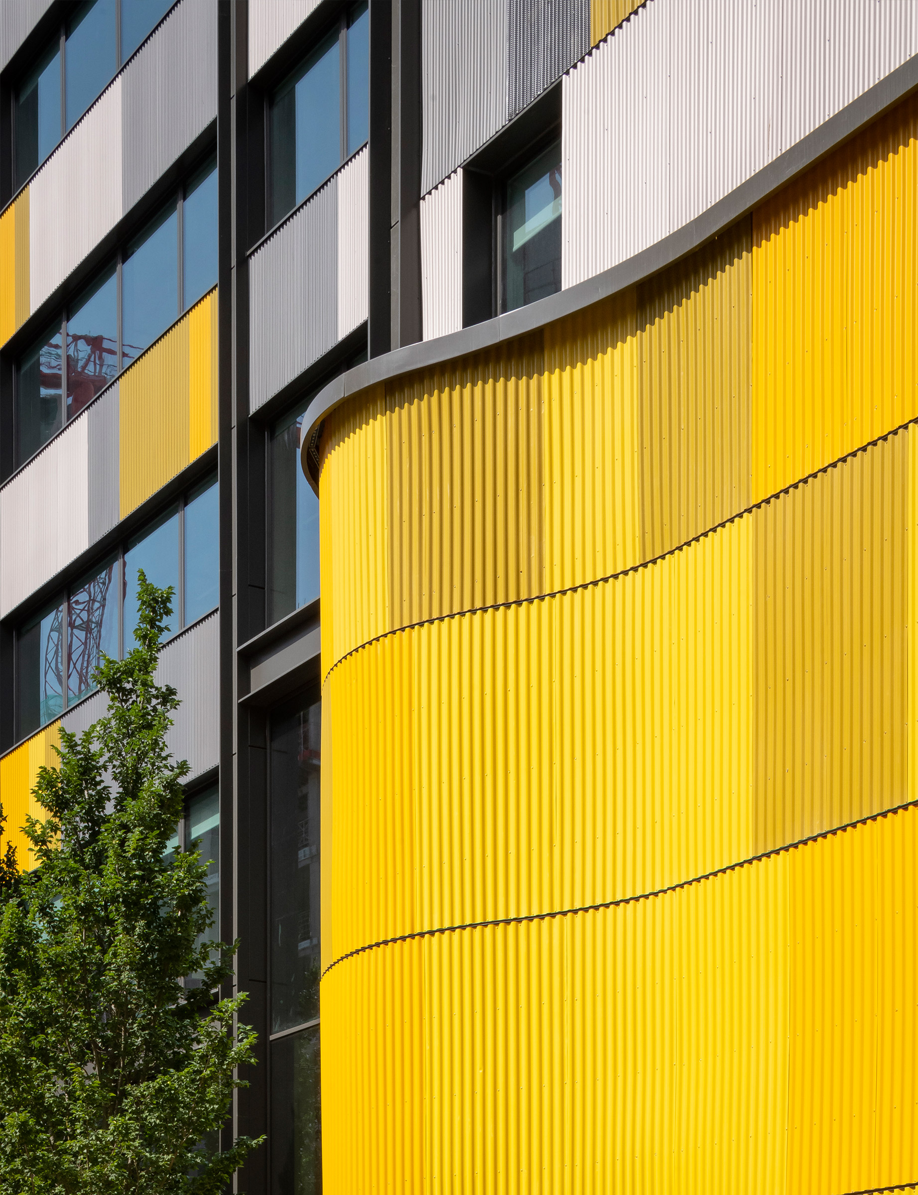 普拉斯 X 布赖顿丨英国丨Studio Egret West-21