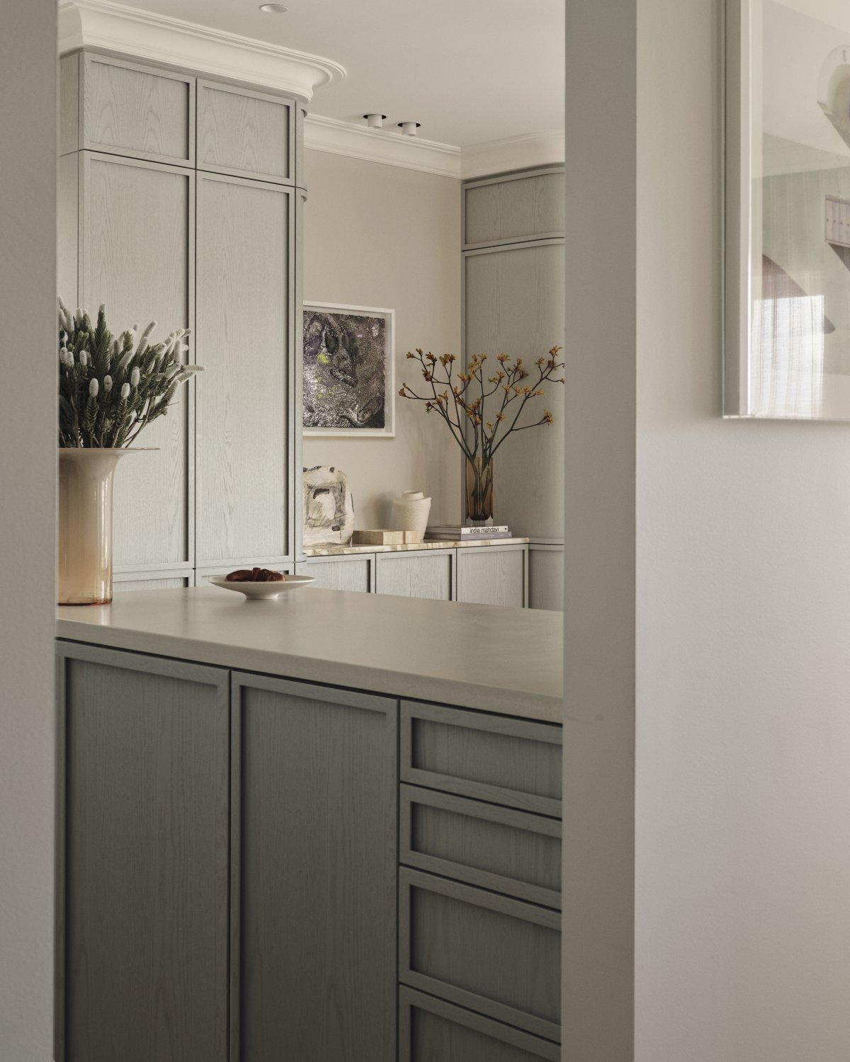 Thompson 住宅丨澳大利亚悉尼丨SeDéa-4