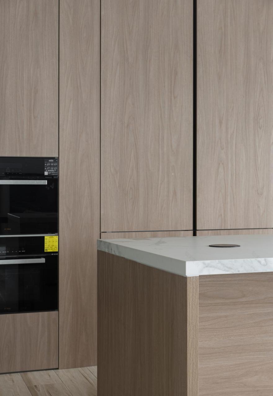 现代公寓设计丨太合设计-11