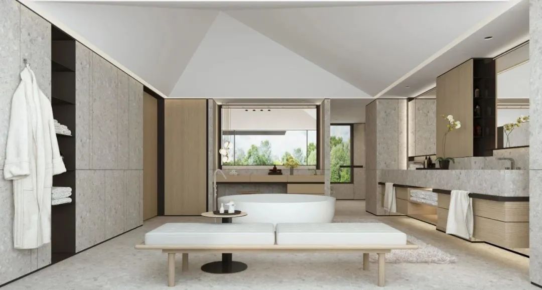 原木风豪宅设计丨孙建亚-52