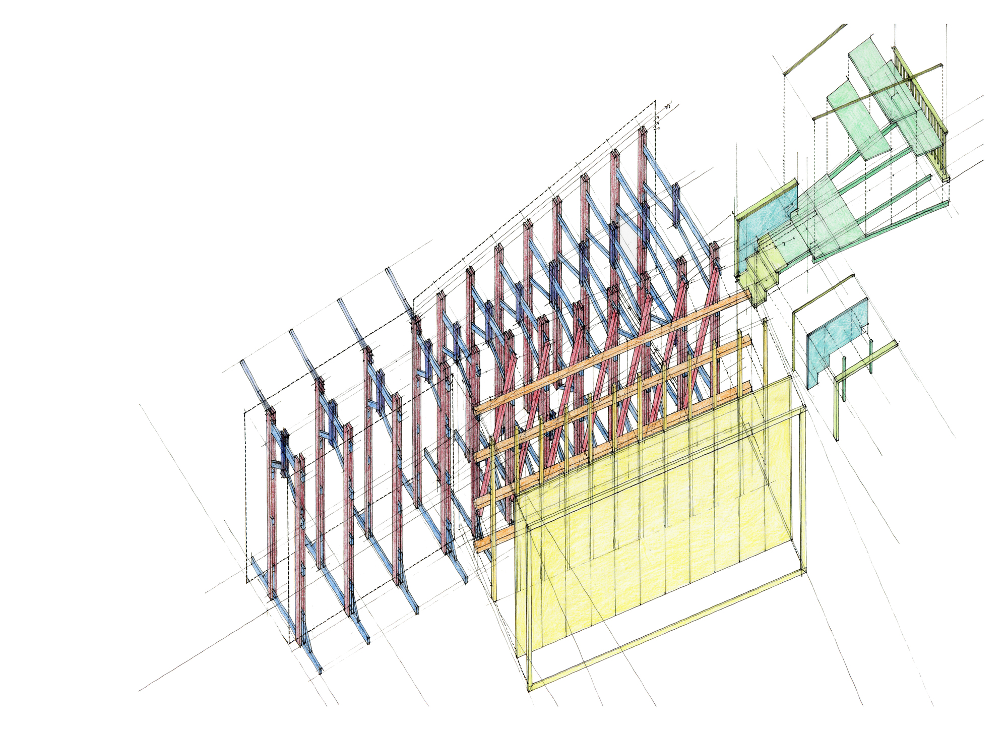 黄金时段馆丨西班牙丨Bona fide taller-46