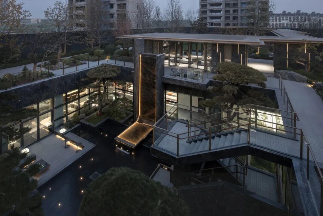 济阳金海瑞园丨中国济南丨道合设计济南公司,重庆三事业部-32