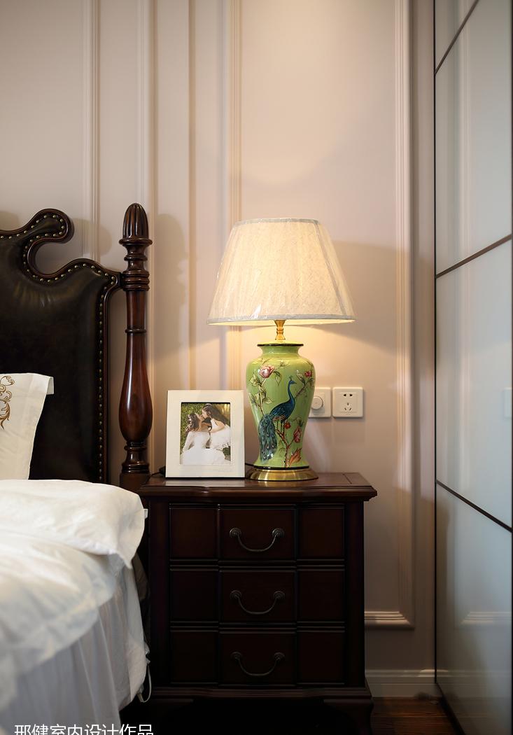 轻奢风格家居设计案例解析-34