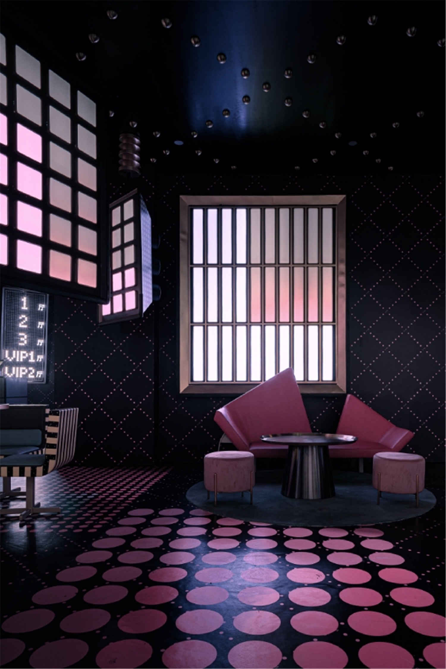 西安斐波影院丨中国西安-19