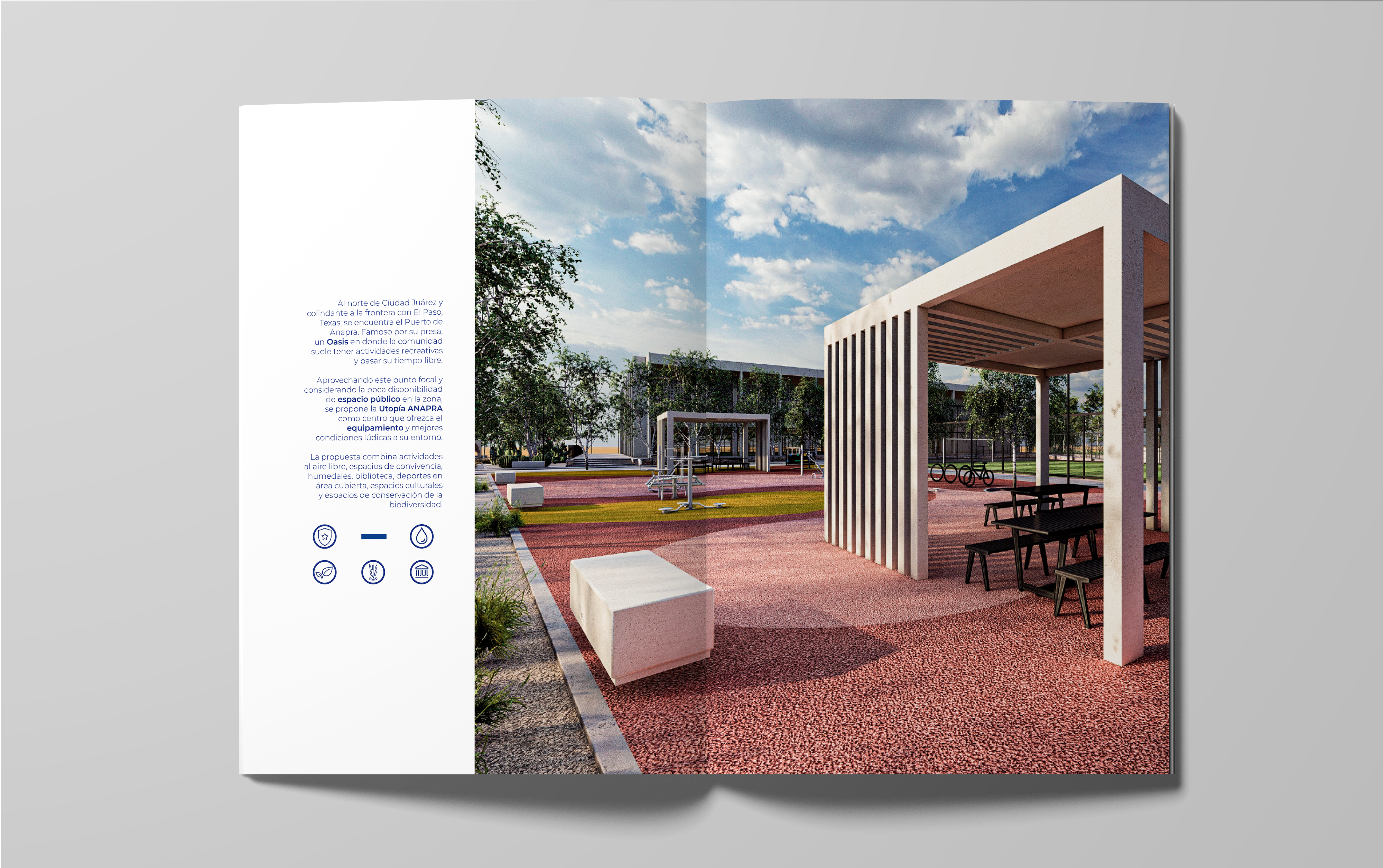 Architechture Portfolio 2025-10