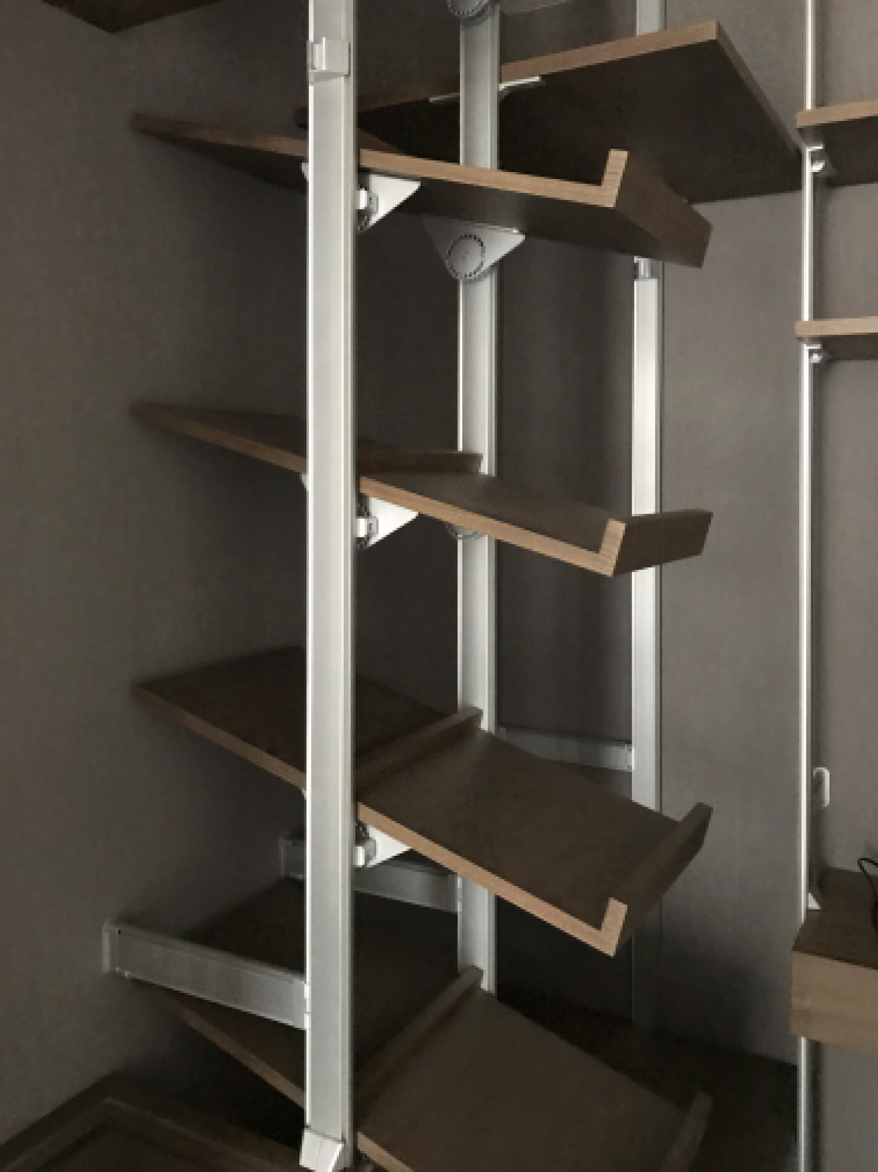 MSKY APARTMENT 室内设计丨俄罗斯莫斯科丨Artur Mitroshkin-48