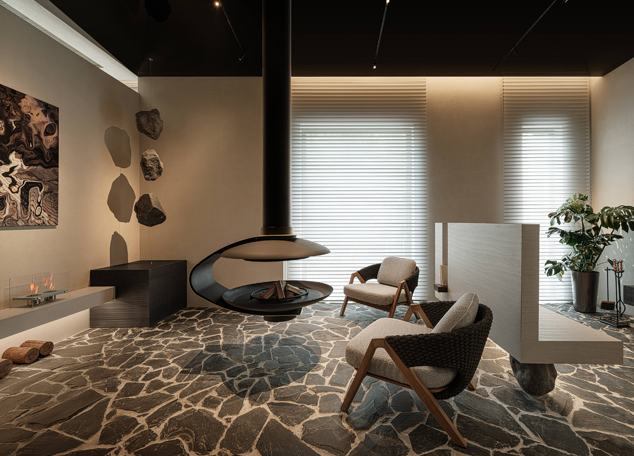 如火之炽丨中国北京丨寻同空间-19