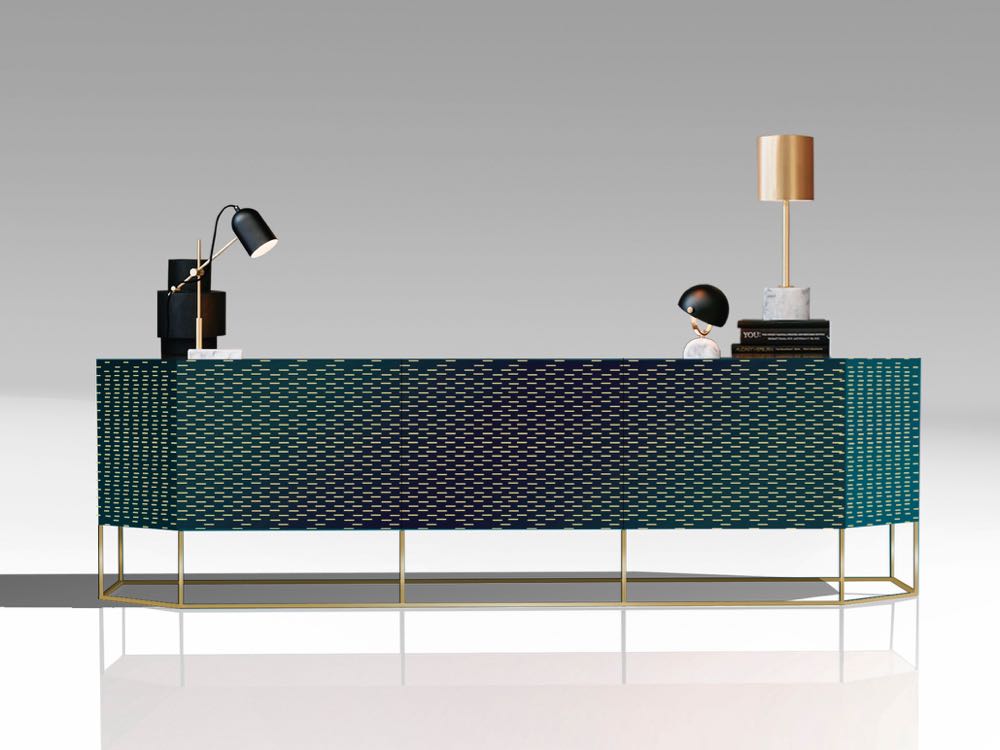 Best new furniture, lighting & accessories - Salone del Mobile 2017 — Design.daily-1