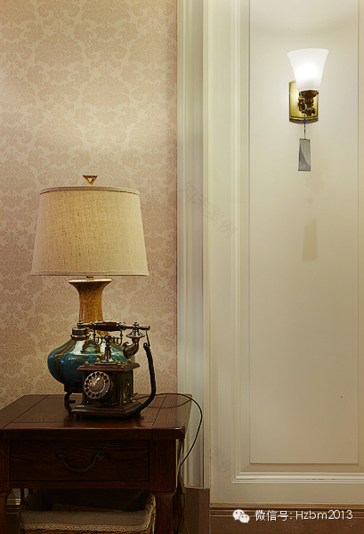 杭州远洋公馆项目 鸟语花香-11