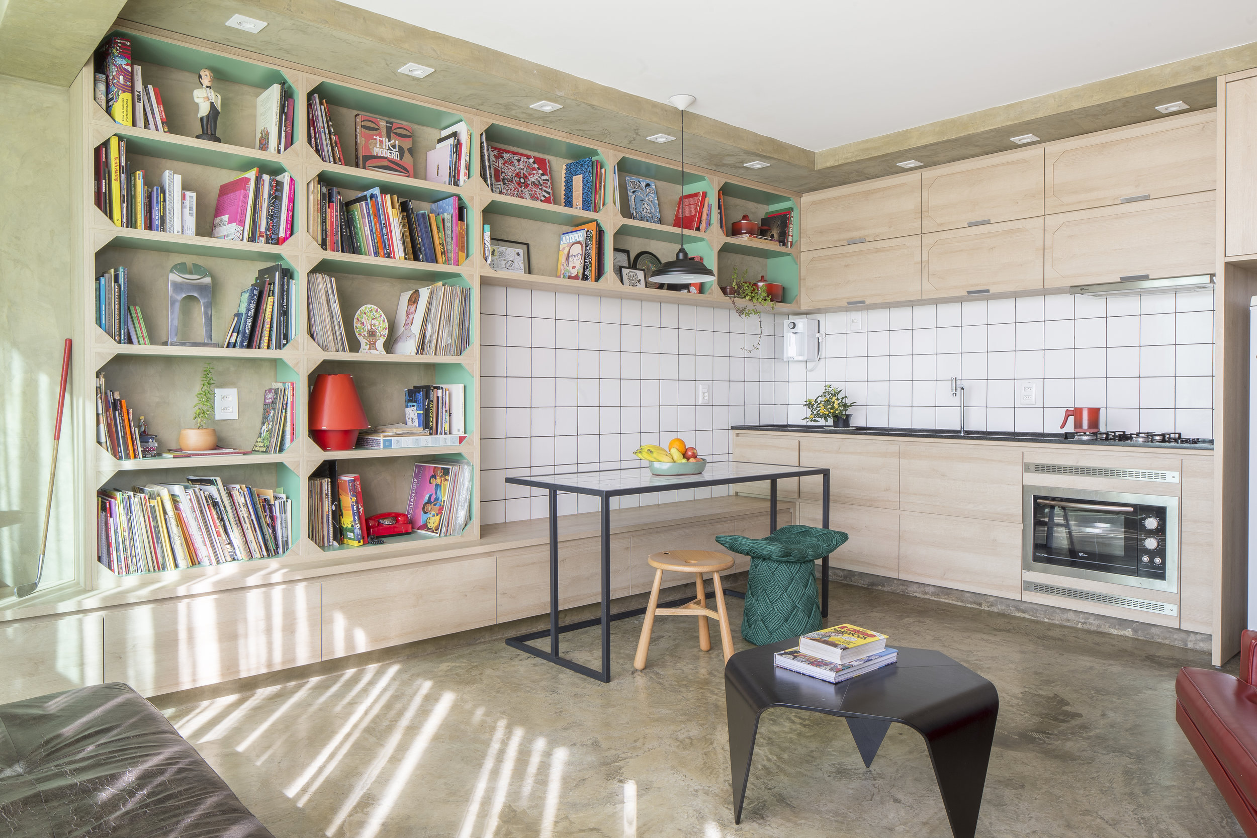 丨巴西巴西利亚丨Clarice Semerene-24