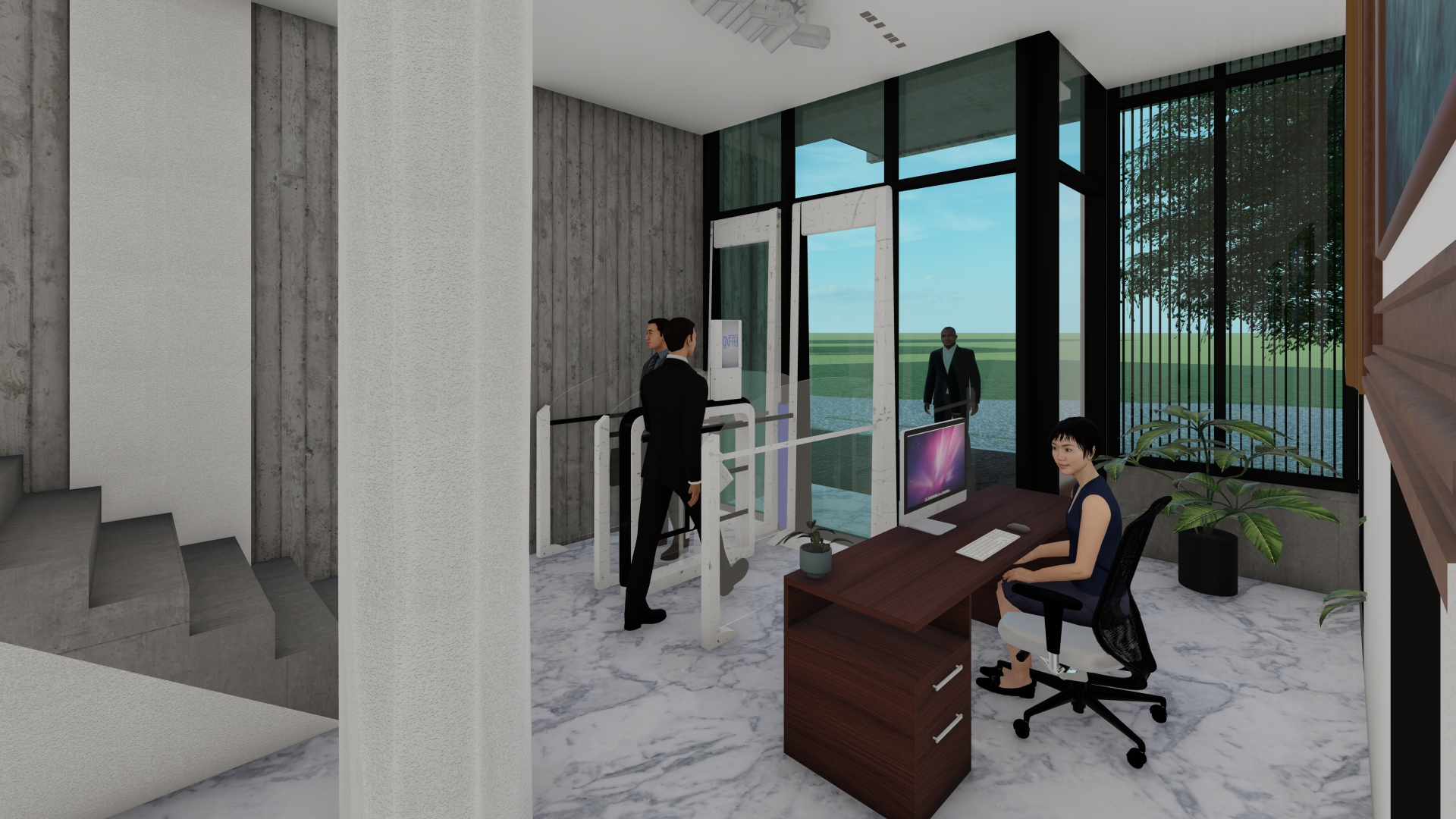 Proyecto Edificio de Viviendas (2)-6