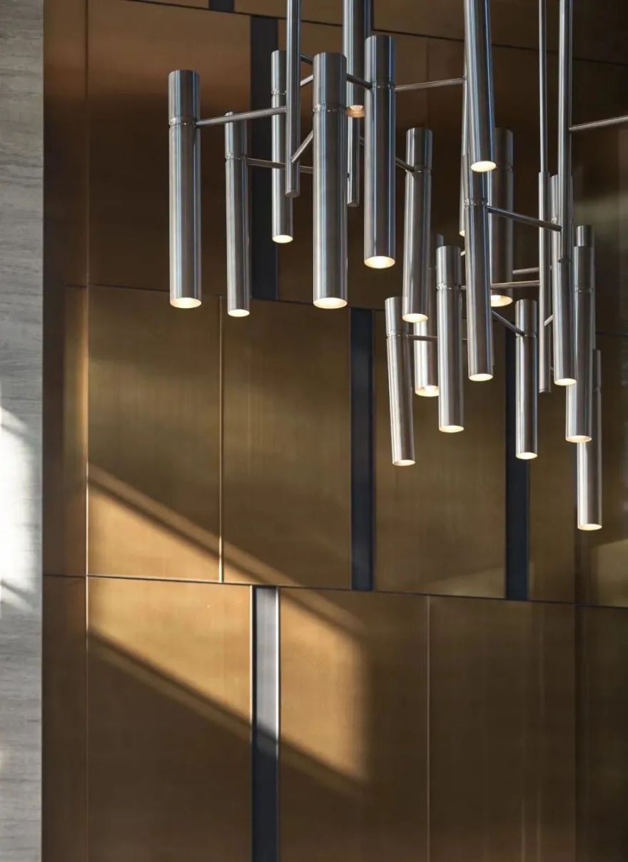 星河(深圳)雅宝 G 吉酒店丨中国深圳丨千墨设计-15