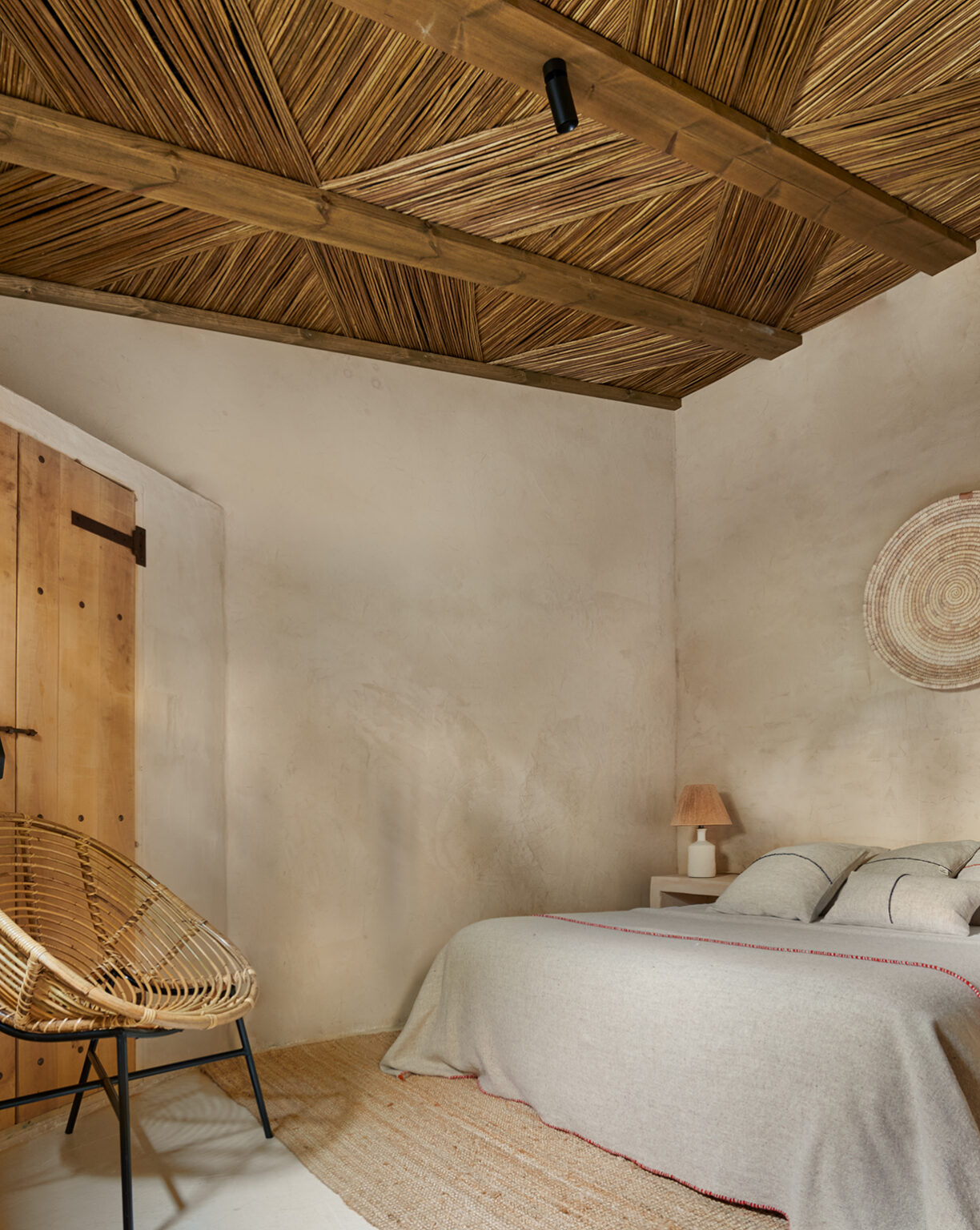 自然与历史的融合丨法国丨Carme Pardo Arquitectura Interior-40