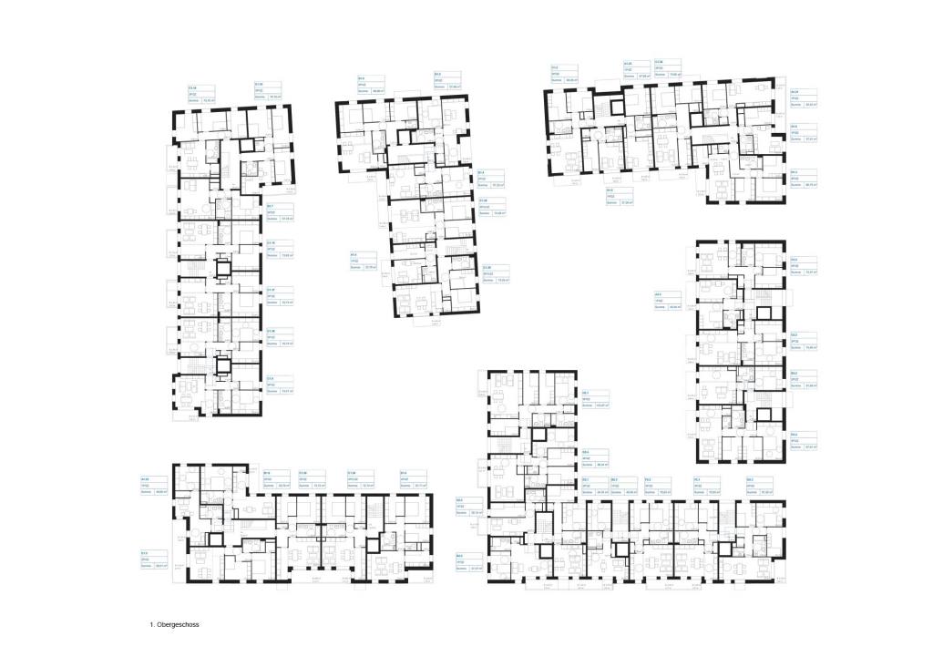 丨GermanyHamburg丨eins:eins architekten-43