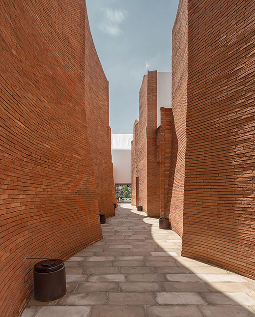 泰国大城府萨拉精品酒店(Sala Ayutthaya)-10