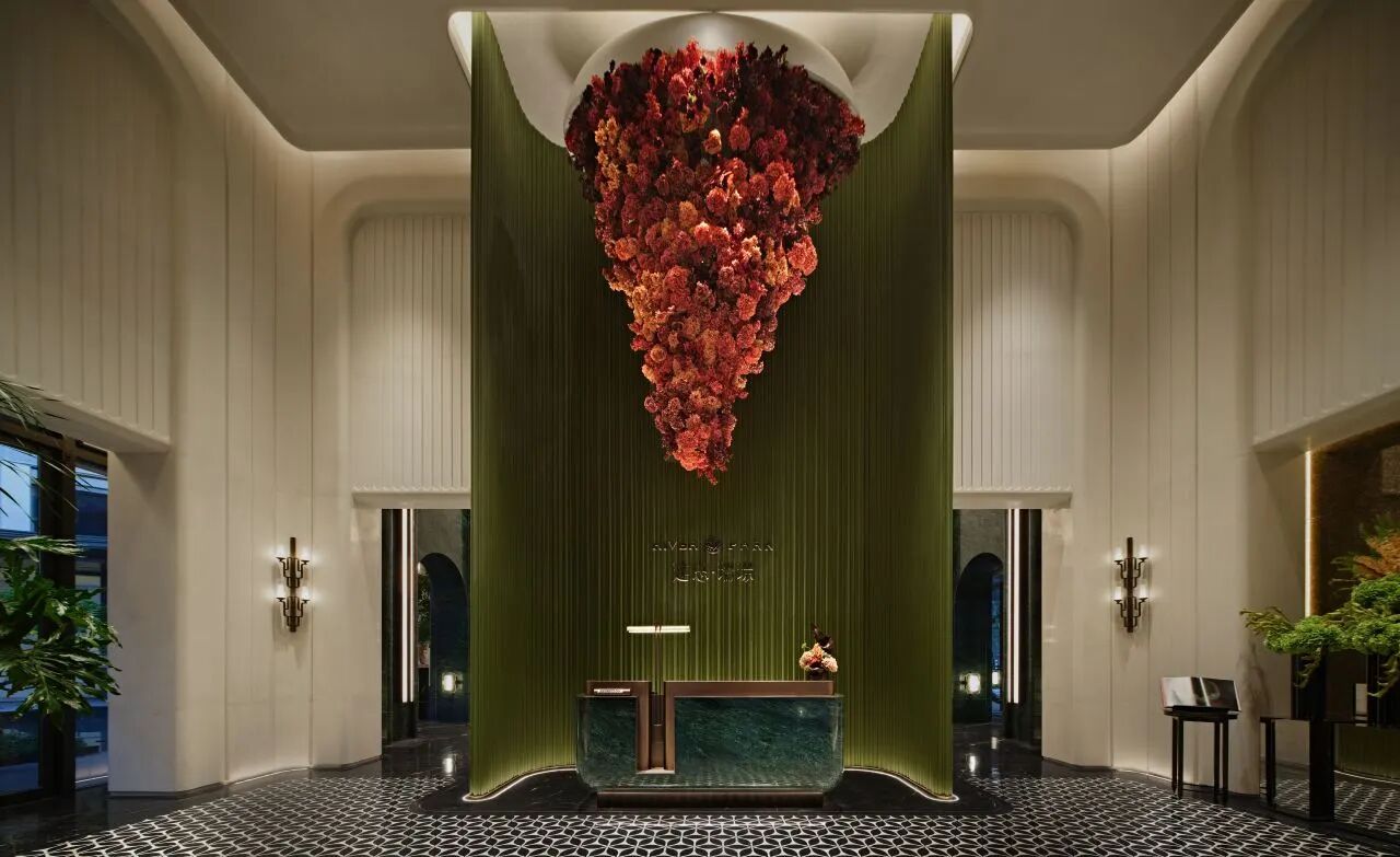 建总·瑞璟丨中国福州丨飞视设计-11