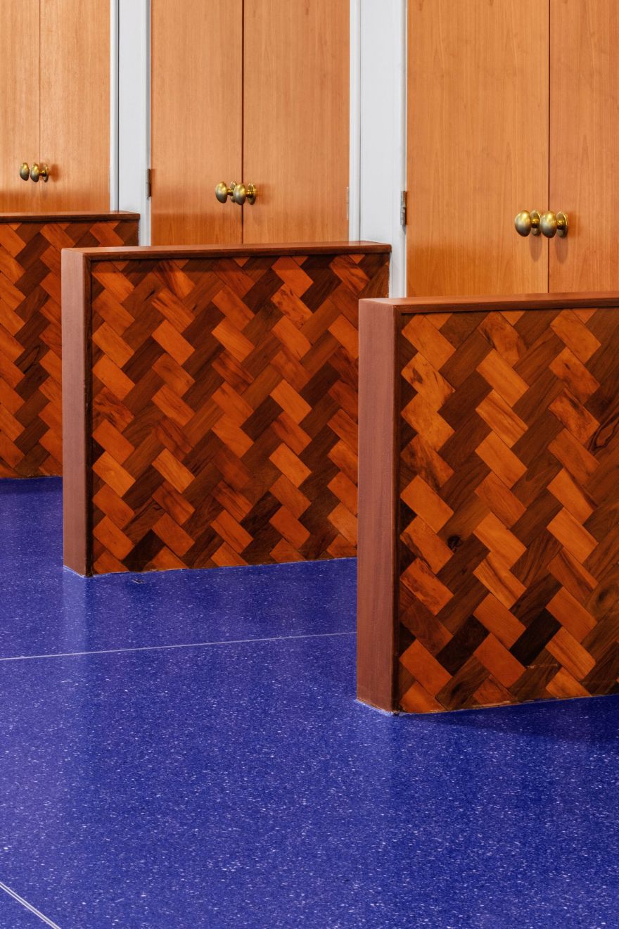 Cultura Artística 剧院丨巴西圣保罗-57