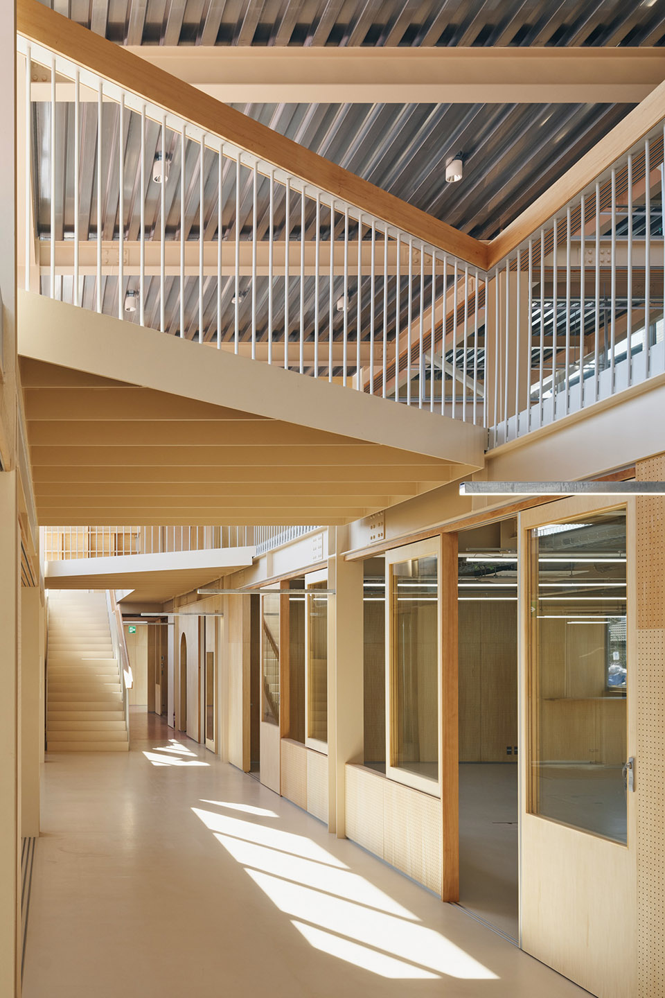 川崎朝鲜初级学校丨日本神奈川-66