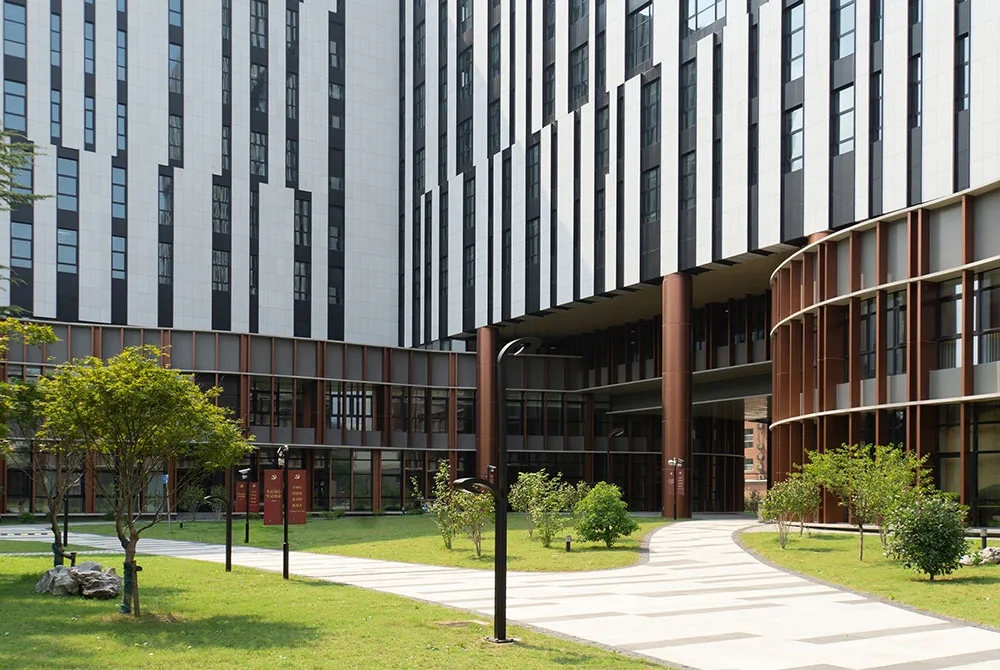 上海音乐学院零陵路校区-17