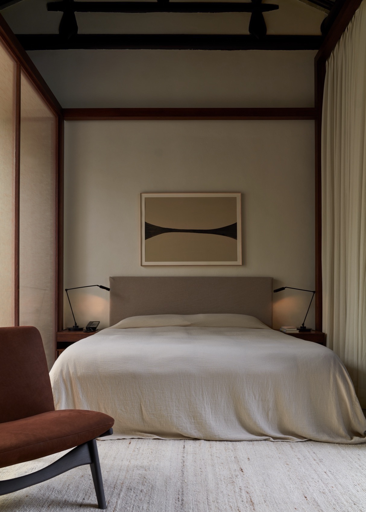 苏州畅园有熊酒店 / 大舍建筑设计事务所-48