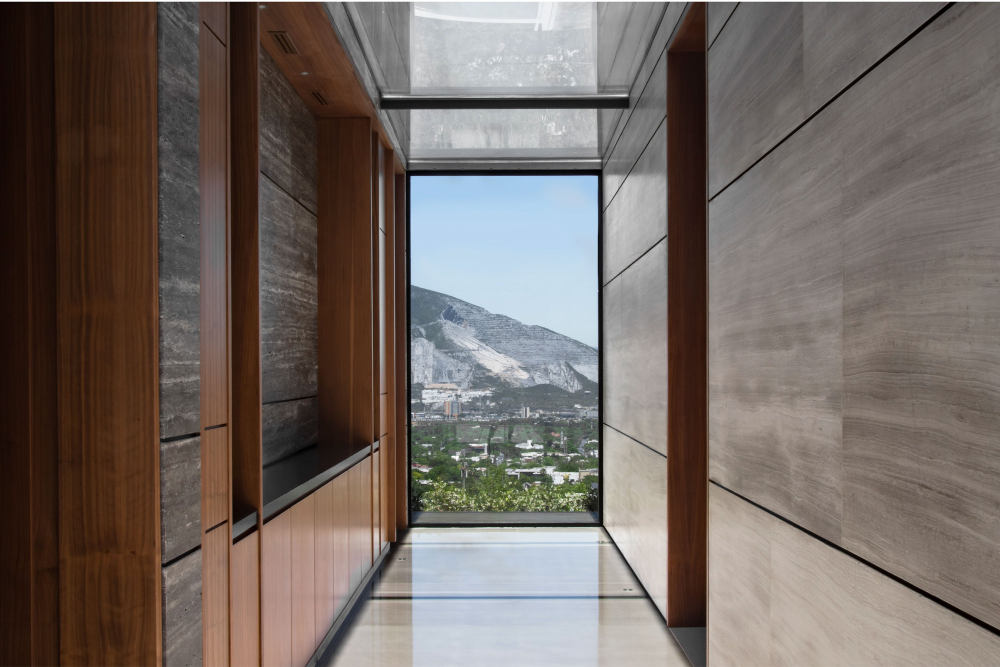 墨西哥 Pétrea 之家-22