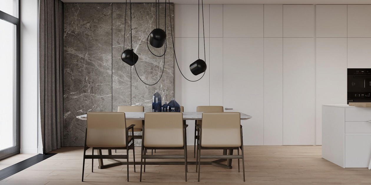 极简的魅力 - 绝佳的效果展示！-11