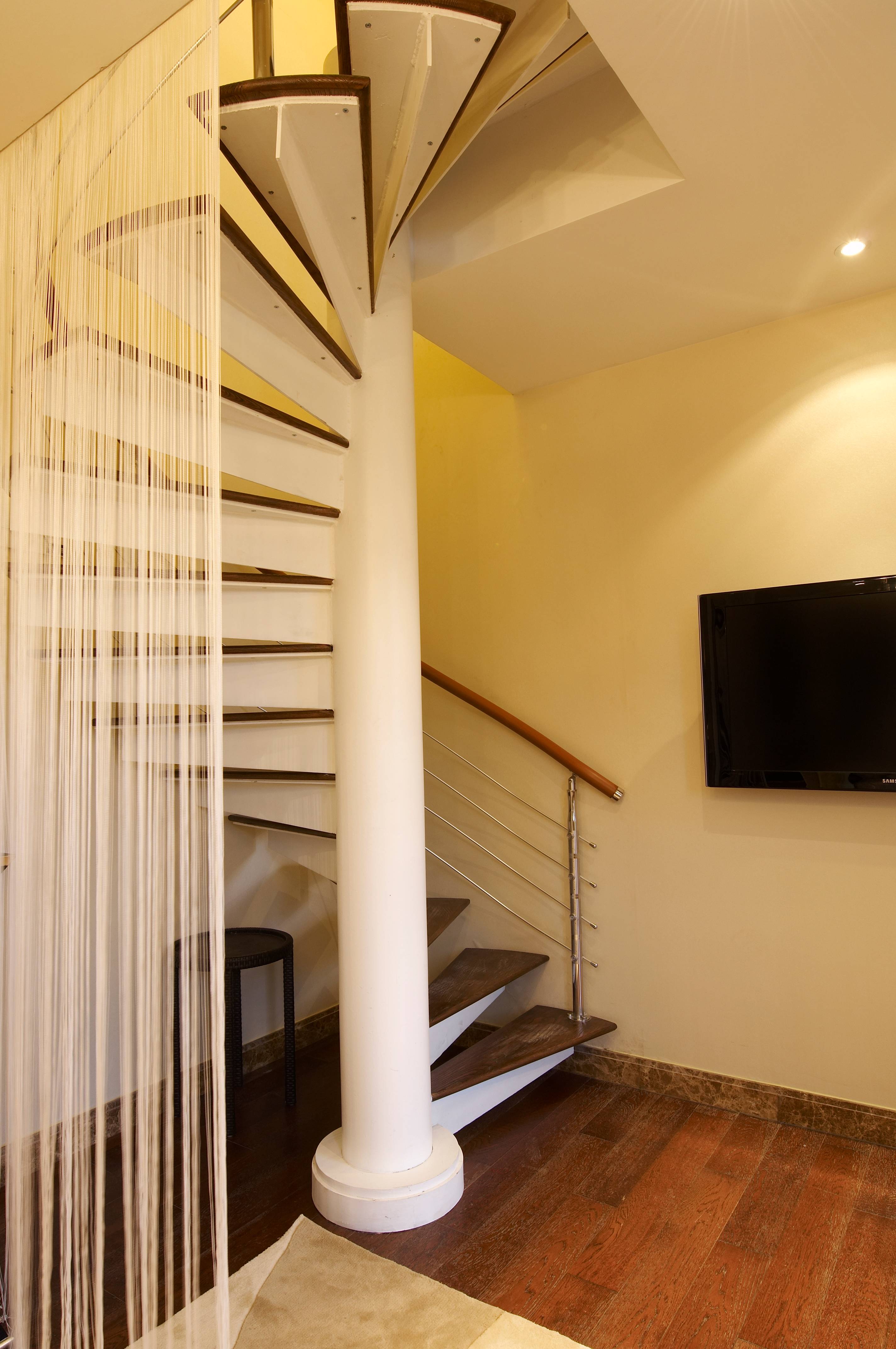 上海龙湖滟澜山样板房C-17