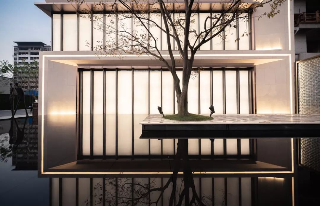 南京中海城南公馆 | 艺术与生活的完美交融-36