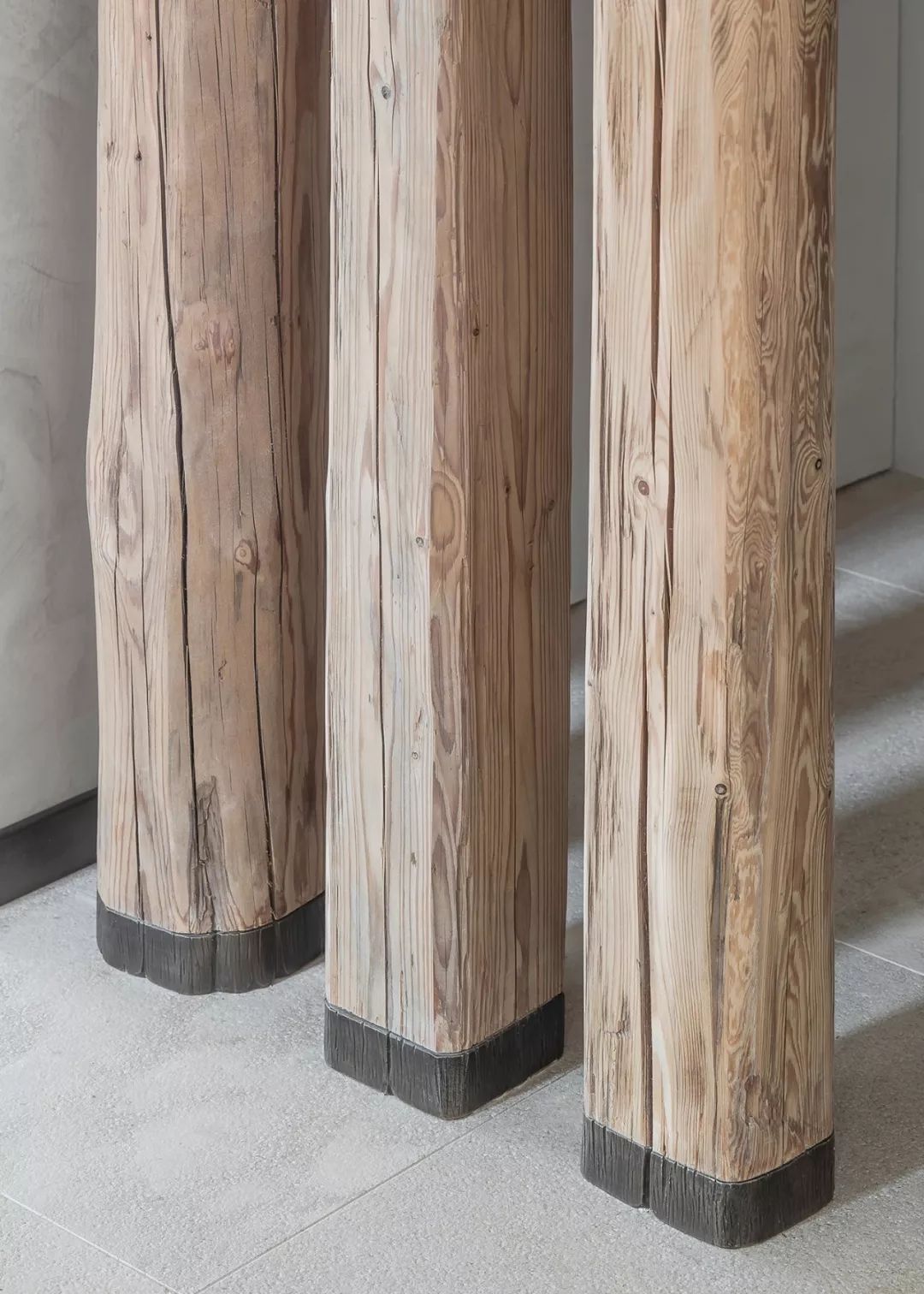 重塑传统,Caprini & Pellerin 建筑美学解读-28