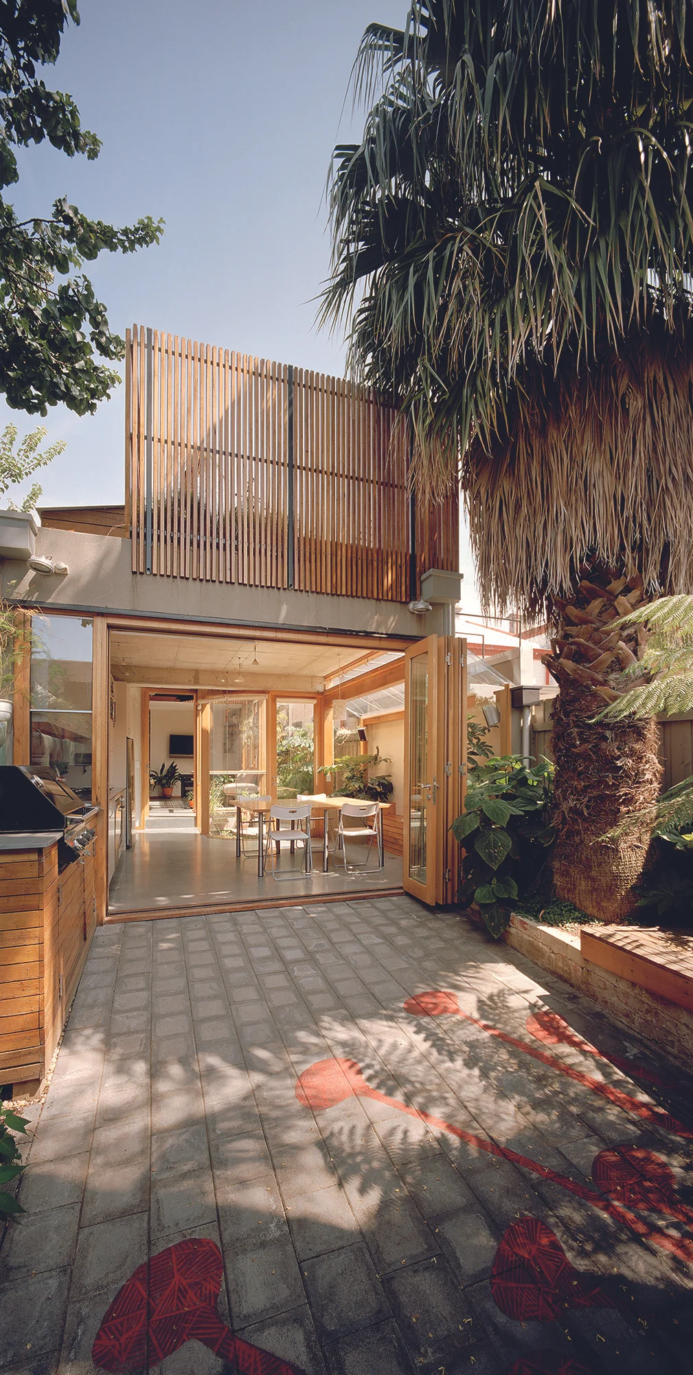 北卡尔顿温室；北卡尔顿绿色房屋（若Green House有更合适的意译则可按需调整，这里仅基于字面直译）

如果Green House是特定的某个设施、机构等有特定名称意义，可能需要更多背景信息来确定更精准唯一的译法在目前信息下暂时提供以上翻译 丨澳大利亚墨尔本-11