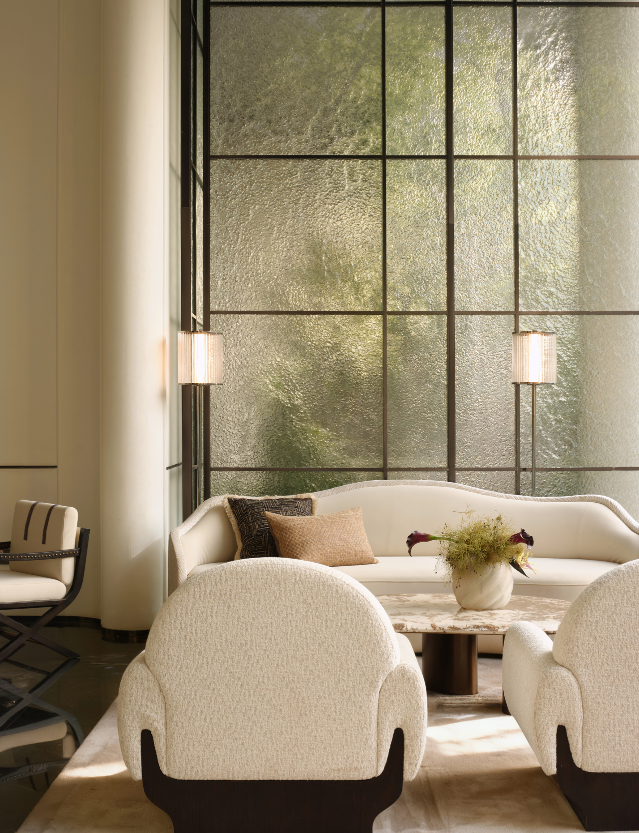 济南中粮悦章·天城丨中国济南丨LYZD李益中设计,LSD interior design-19